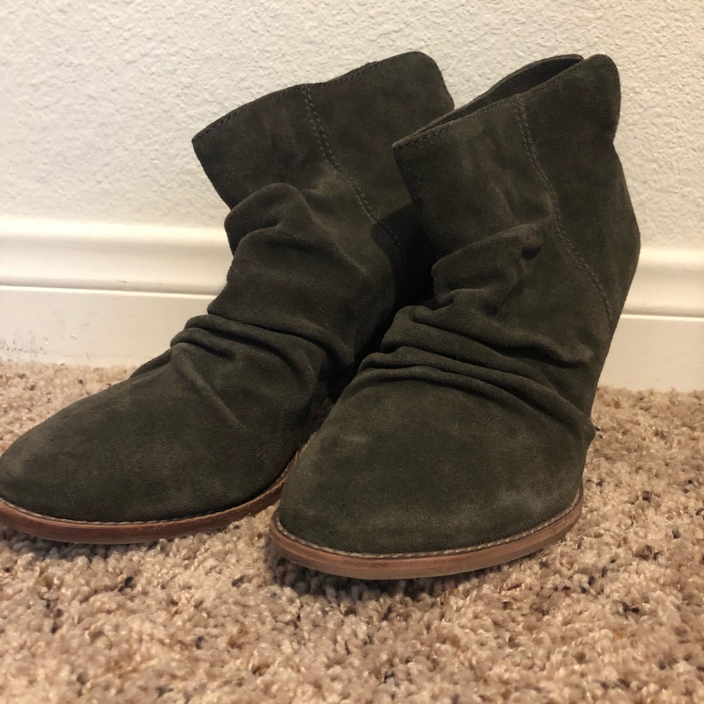 Splendid Boots
